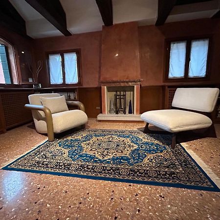 Penthouse Of Venedig Eksteriør billede