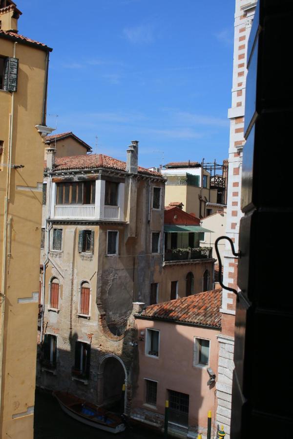Penthouse Of Venedig Eksteriør billede