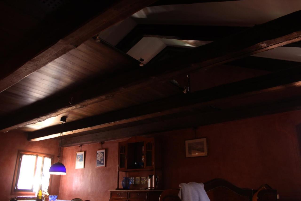 Penthouse Of Venedig Eksteriør billede