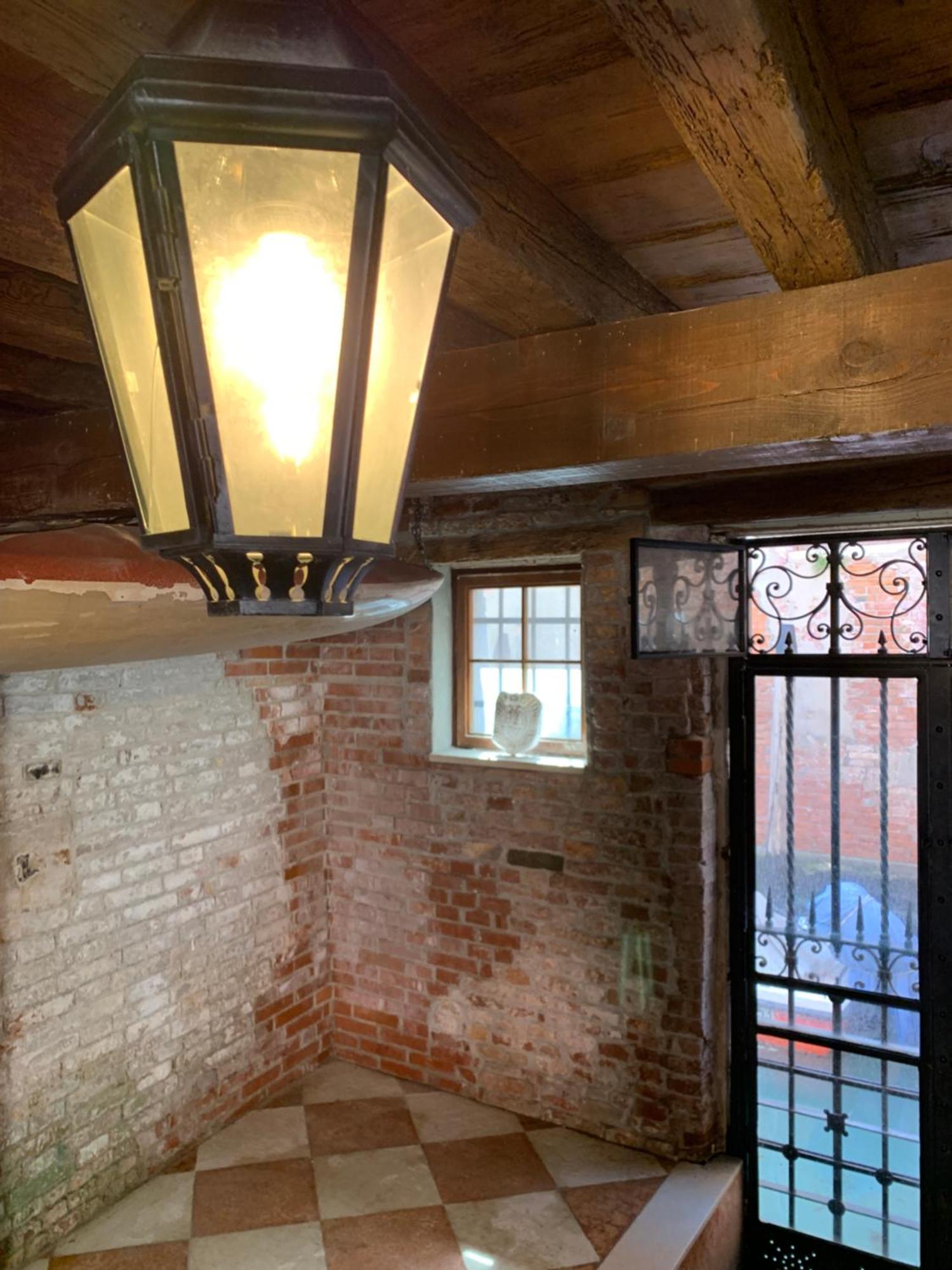 Penthouse Of Venedig Eksteriør billede