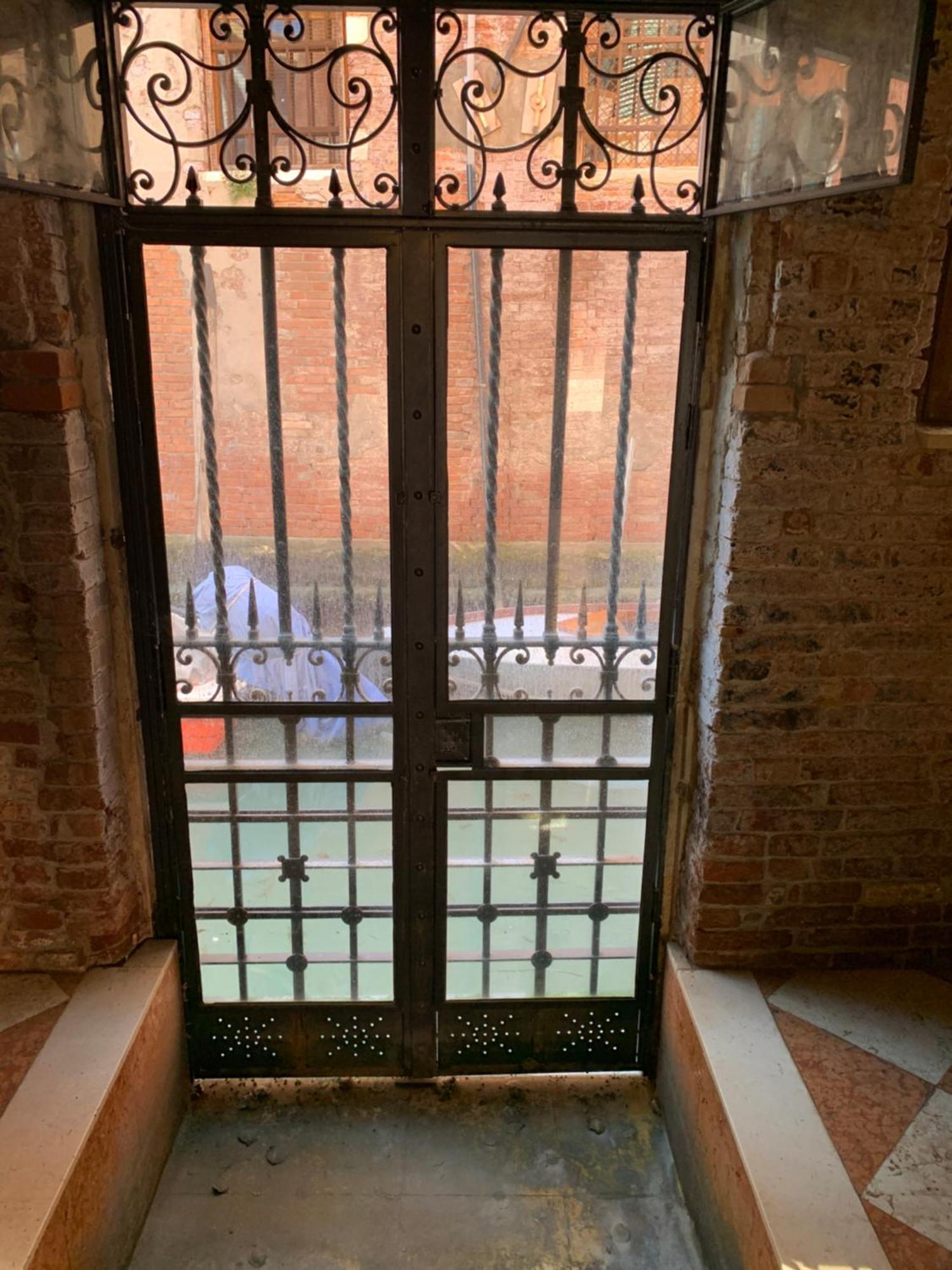 Penthouse Of Venedig Eksteriør billede