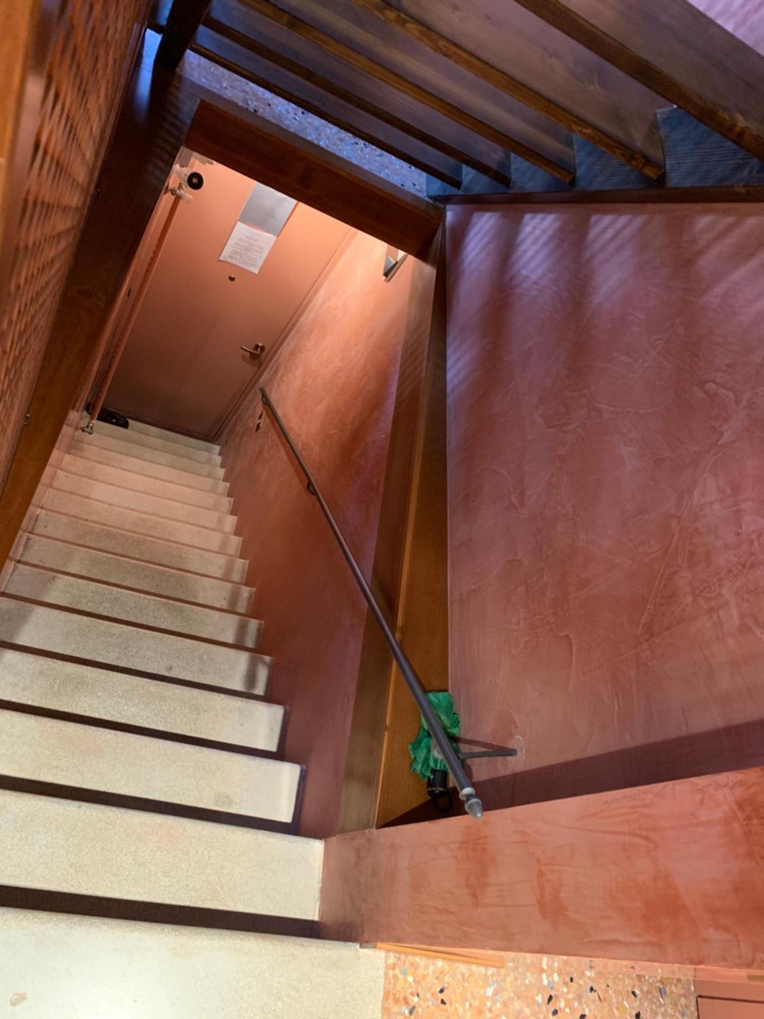 Penthouse Of Venedig Eksteriør billede