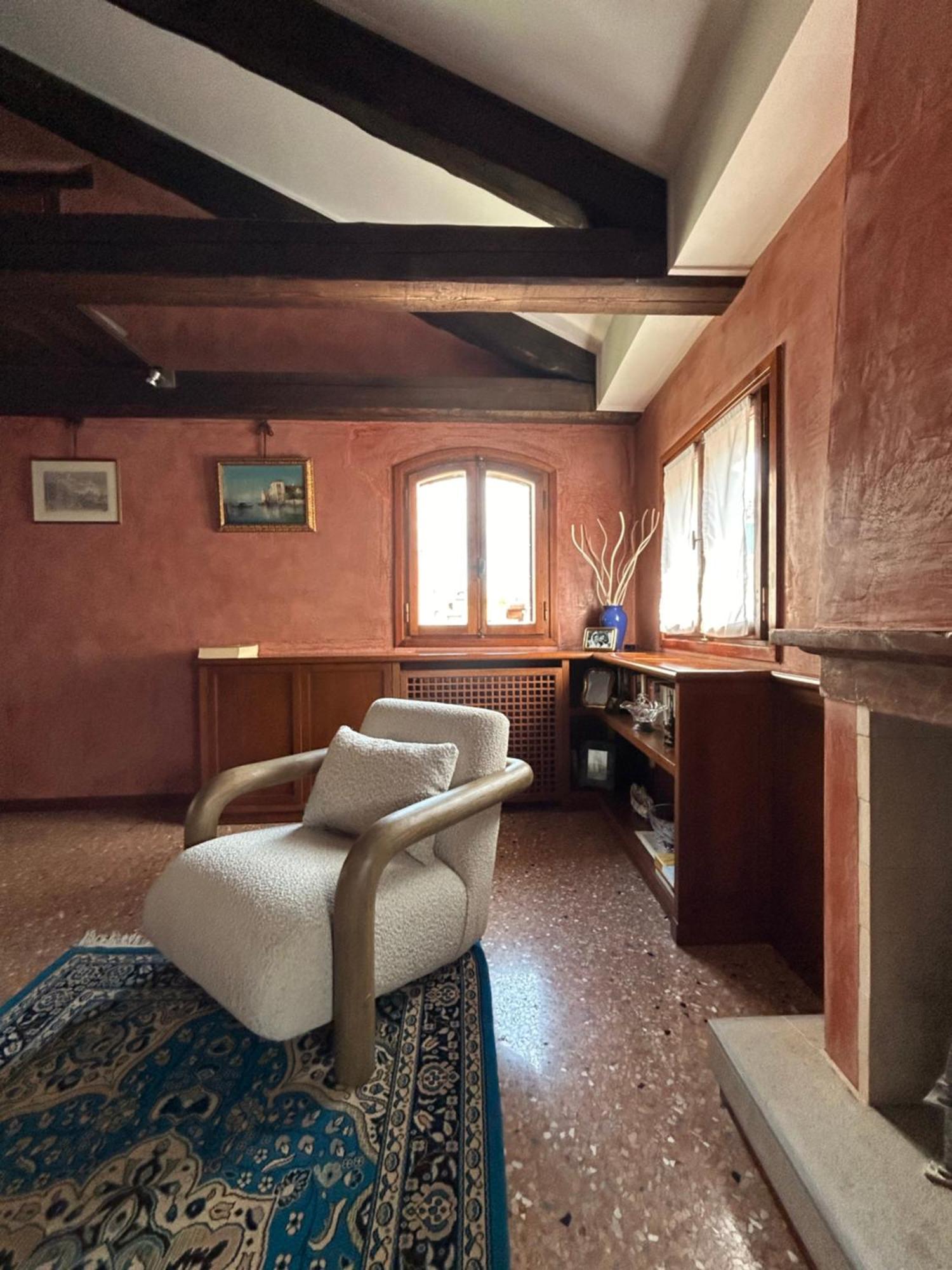 Penthouse Of Venedig Eksteriør billede
